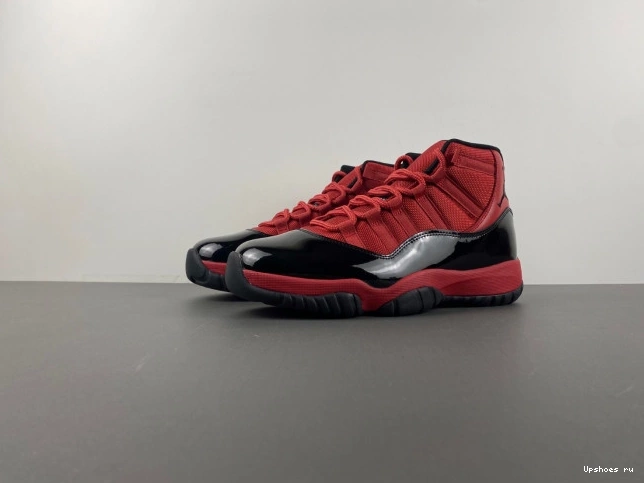   Air 11 Jordan  Retro CT8012-600 0101